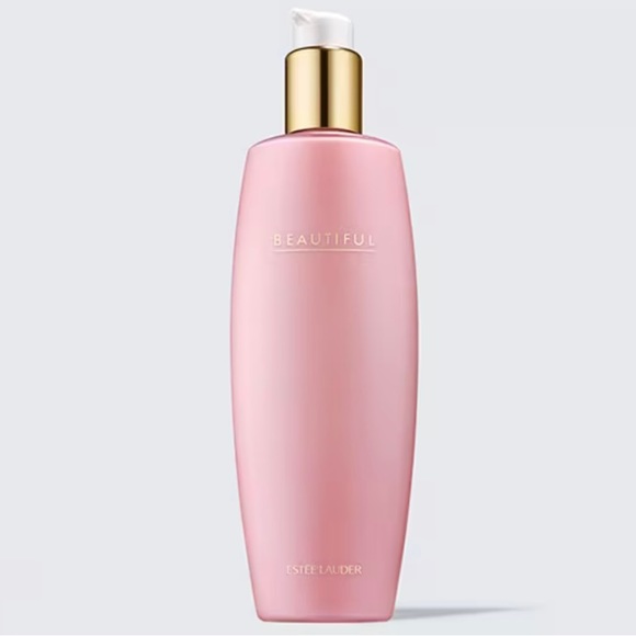 Estee Lauder Bath & Body Este Lauder Beautiful Perfumed Body Lotion